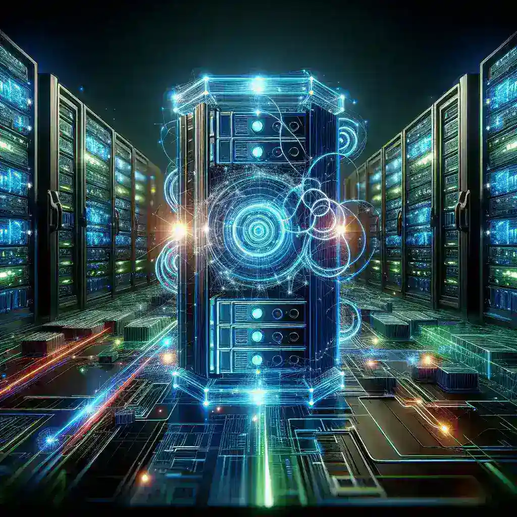 "Advanced Load Balancer Automation Tools for 2024: Streamlining Infrastructure Management with Enhanced Performance and Scalability"