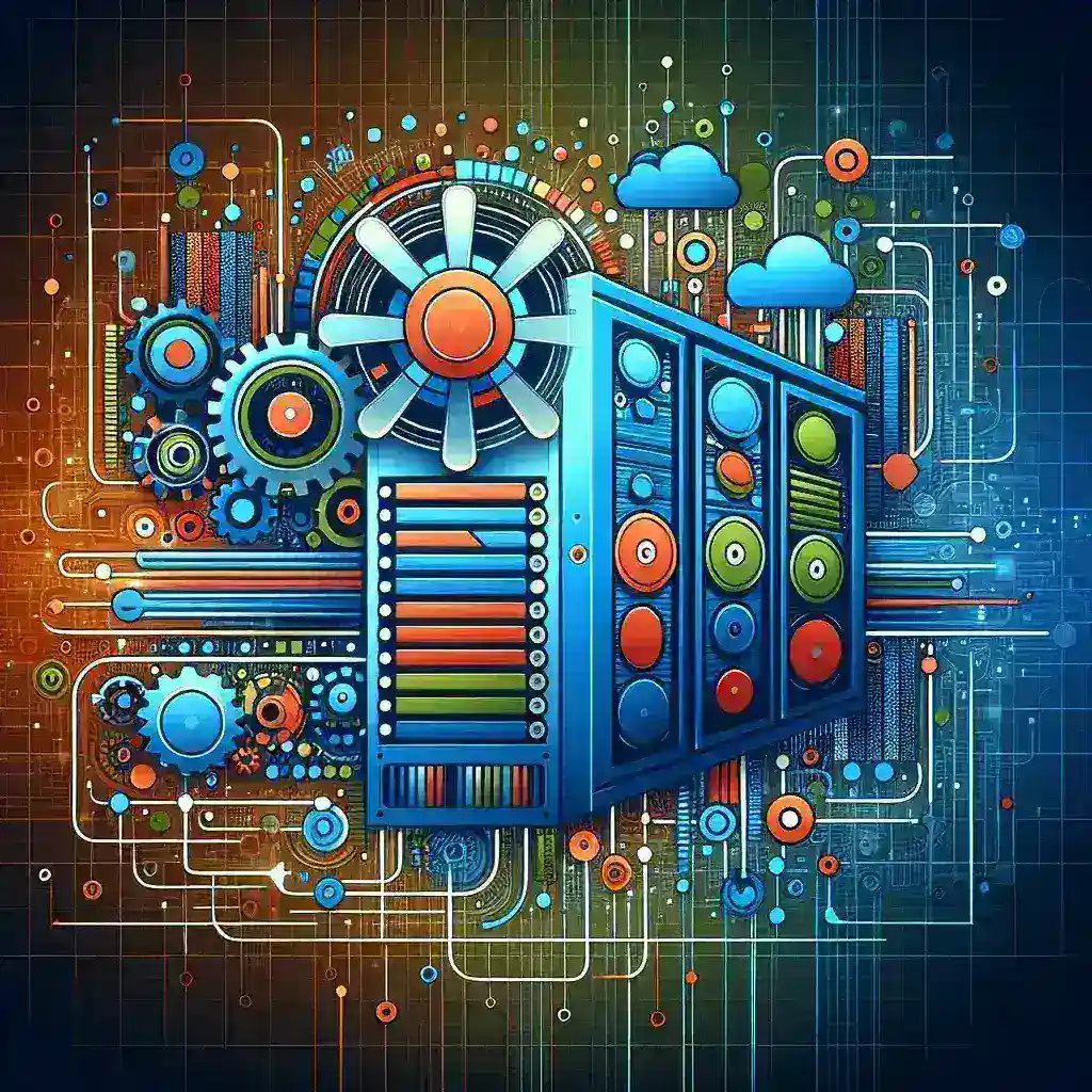 "Advanced Load Balancer Automation Tools for Modern Infrastructure - Screenshot of load balancing dashboard showcasing automated traffic management and performance metrics."