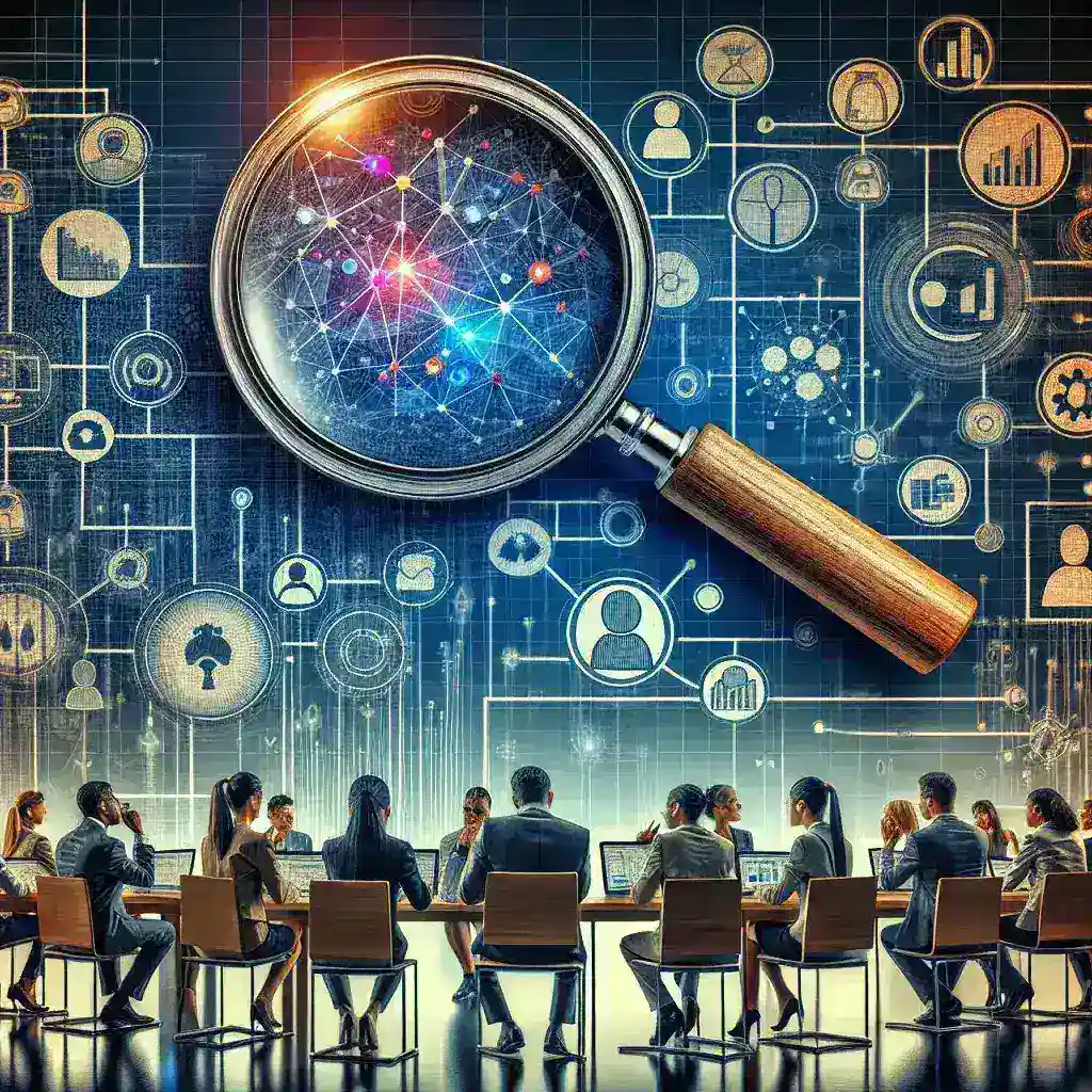 "Advanced access log analytics dashboard showcasing web traffic patterns and data trends for modern website optimization - Top Solutions for Web Traffic Analysis"