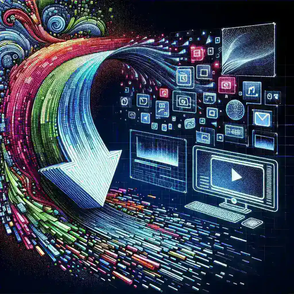 "Screenshot of the Zeemo YouTube Downloader interface showcasing video download options and features for easy saving of YouTube videos."